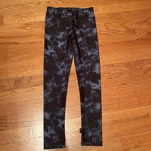 Pixie lane leggings size 7